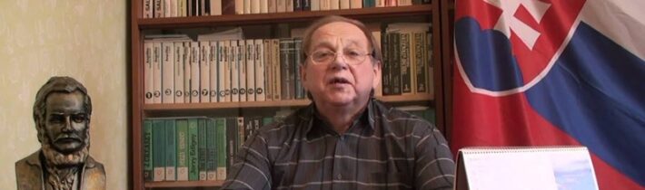 Antikristove plody z KDH a komunistická totalita podľa vzoru – Naoko sa k Bohu hlásime, v skutočnosti Antikristovi slúžime