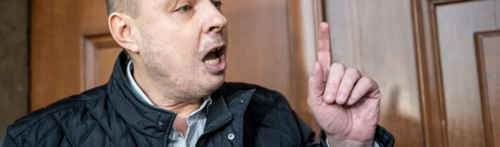 Mírový plán pro Ukrajinu budí prudké reakce. Rajchl ostře proti Bruselu
