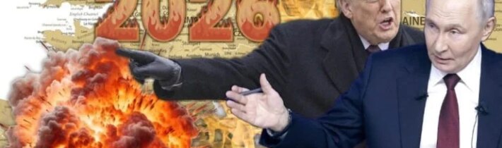 Rusko se zlomilo! Kataklyzma začíná v roce 2026: PROROCTVÍ Z MOSKVY MRAZÍ KREV V ŽILÁCH – zde je, kdo bude trpět jako první