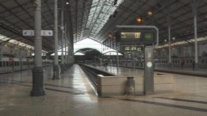 Portugalsko v CHAOSU! Celostátní stávka ochromila dopravu, nemocnice i úřady – země zuří kvůli nové reformě práce