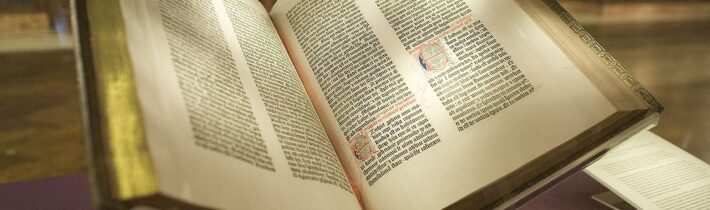 Katolícke umenie a iluminované biblie alebo Koruna katolíckej civilizácie a cesta cez krásu k Bohu (2. časť) –