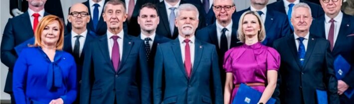 Poslance čeká jednání o vyslovení důvěry Babišově koaliční vládě