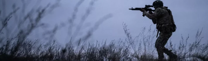 Zvodka Ministerstva obrany RF o priebehu špeciálnej vojenskej operácie od 6. do 12. decembra 2025