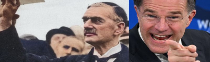 Peter Haenseler: Megalomanie a zrada