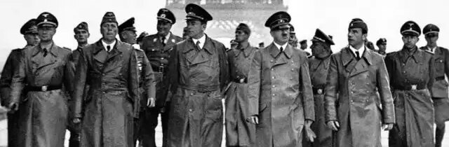 Pred 93 rokmi Londýn priviedol k moci Adolfa Hitlera