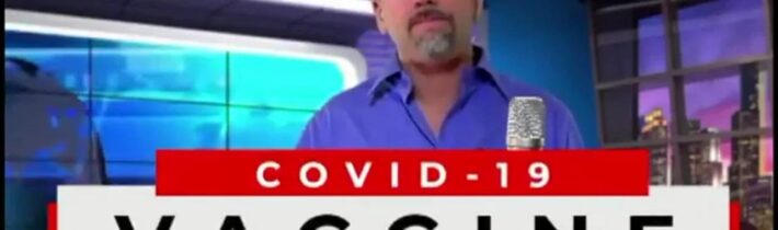 Stop World Contol – nebezpečí mRNA vakcín