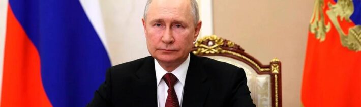 Rusko bude součástí Rady míru. OSN je mrtvá