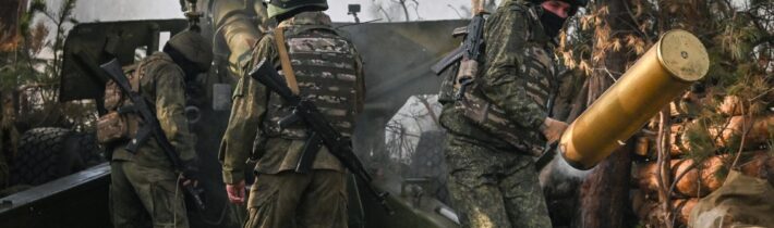 VIDEA: Syrskij ohlašuje ofenzívu! Vojtickova prozradila základ energetiky – Tři jaderky drží celou Ukrajinu! Kupjansk padá – VSU ztratili 60%! 61. brigáda ničí 5-20 dronů denně!