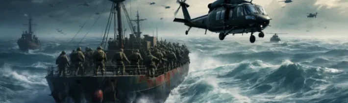 „Je to casus belli“: Trump vyhlásil válku, ale ruské lodě dorazily pozdě. Vojáci uvízli. Zelenskyj žádal Kadyrova. Zprávy z fronty