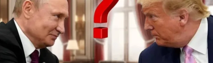 Putin vrací úder Trumpovi: nejprve Grónsko, teď Írán. Ozbrojené síly Ukrajiny „oslepeny“ uprostřed noci. Zprávy z fronty