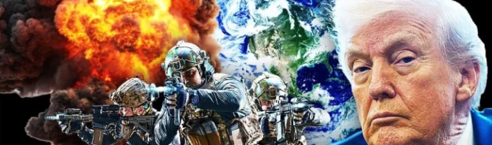 NATO se rozpadá! Německo podniká krok proti Trumpovi, který otřese světem: Všichni čekají na reakci Bílého domu…