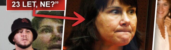 KDYŽ JE POLICISTA ZAMILOVANÝ SOCIOPAT