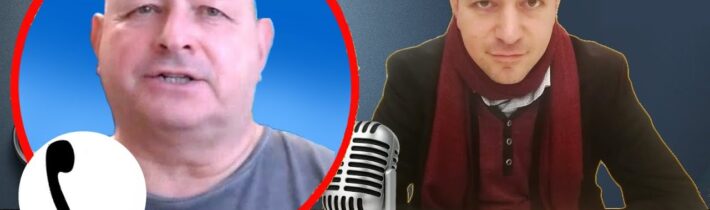 Štefec v Pleskazření – vysíláme opět i obrazem | 26-11-2025