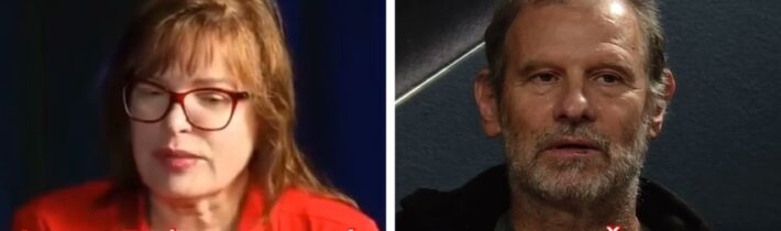 KONEČNE, ŠIMEČKA SI DOBRE ZAVARIL. TOTO JE KONIEC ZDRAVÉHO ROZUMU.