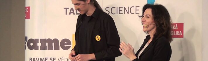 FameLab 2016 – 1. regionální kolo v Praze (Hotel Jalta 5.3.2016)