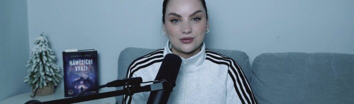 Mám pro vás překvápko! :)