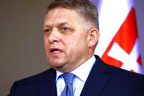 Robert Fico – Novoročný prejav 2026