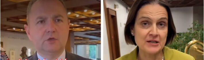 OBROVSKÉ VAROVANIE PRE NÁS VŠETKÝCH. PREPOJENIE SA TERAZ KRÁSNE UKÁZALO.