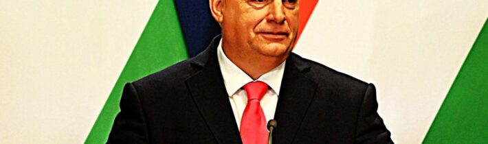 ORBÁN: VÍKO BYLO KONEČNĚ. OTEVŘENO.VAŠE ŘÍŠE LŽÍ SE HROUTÍ!