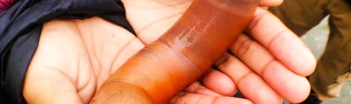 Miliony Neznámých Předmětů Se Vyplavily Na Plážích Po Celém Světě!