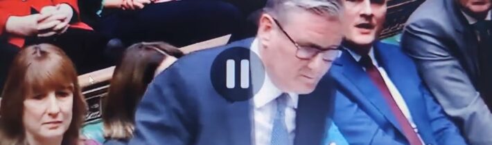 Keir Starmer ve věci Grónska: Spojené království stojí za Dánskem a aliance NATO zůstává silná…