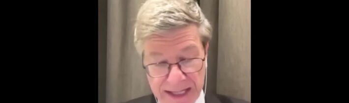 Jeffrey Sachs a jeho kritika útoku USA na VenezueluJe zdokumentovaných 70 pokusov USA o zmenu režimu