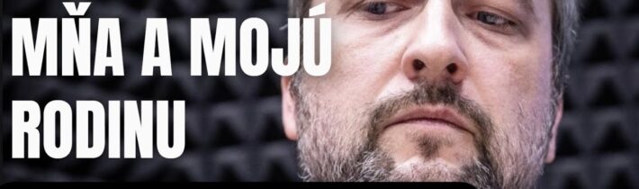 Chceli zabiť mňa a moju rodinu. Polícia nás vysmiala .. Kde to žijem? #blaha #slovensko #smersd