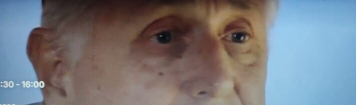 Úžasný herec a režisér Jiří Menzel o svém filmu „Žebrácká opera“ (podle předlohy Václava Havla)…