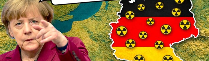 Německo má VÁŽNÝ PROBLÉM Který Musíš Slyšet