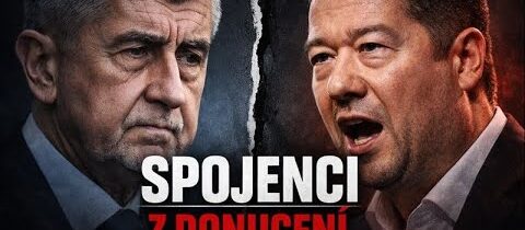 Jasné zprávy: Spojenectví ANO–SPD – Střet Macinky s prezidentem – Moc náměstků – Tlak USA