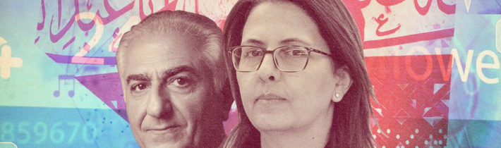 Larry Johnson: Írán zabil demonstranty, co teď? – P9 – Sklad: PŘEKLADY ATD.