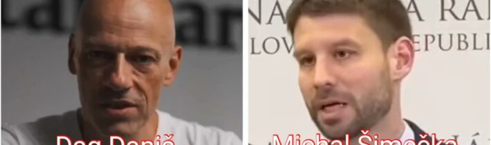 V PS JE SMÚTOK, POVAŽUJÚ ICH ZA CHORÉ HLAVY. SÚ PROBLÉM, KTORÝ TREBA RIEŠIŤ.