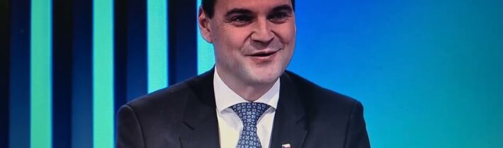 Několik „výtažků“ z dnešního komediálního pořadu u Tománkové; 1.část…