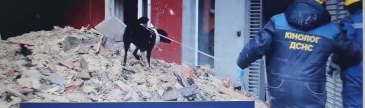 RUSKO PŘERUŠUJE DODÁVKY ENERGIÍ: útok Orešnikem nechává milión lidí ve tmě a chladu uprostřed zimy..