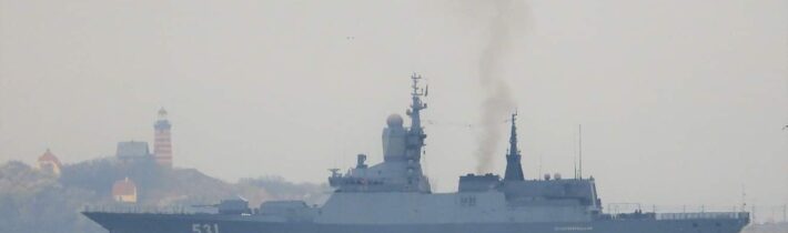 Vyrieši ruská lodná spoločnosť nové hrozby na mori?