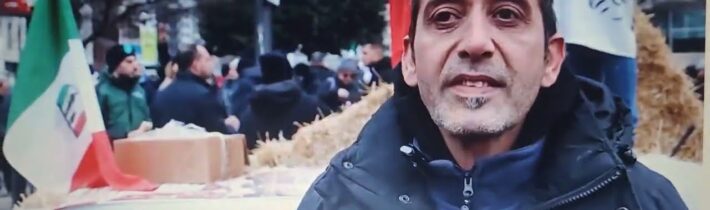 FARMÁŘI VYBUCHUJÍ: Itálie napadá dohodu EU-Mercosur jako „velkou porážku“ evropského zemědělství…