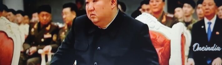 Blíží se VÁLKA mezi Severní a Jižní Koreou? Byl SESTŘELEN další špionážní dron z Jihu; Vůdce…