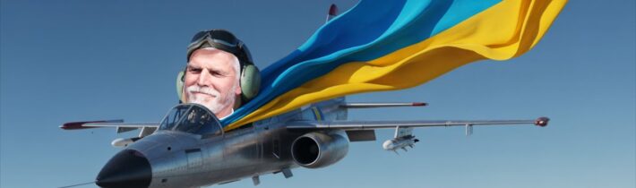 🎙️ Spolčení hlupců: Hrad selhal. Už i média otáčejí. Hle, co dokáže Grónsko | Petr Hájek