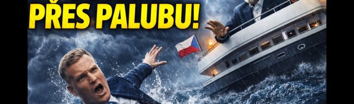 Jasné zprávy: TRUMPŮV CENÍK ZA MÍR: Miliarda za židli! Babišův globus a konec Zelenského?