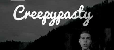 CREEPYPASTA ČESKY- Můj Otec