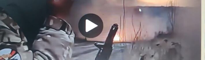 ZÁPOROŽÍ JE POD ÚTOKEM: Rusko obsadilo Priluki a ohlašuje velké ukrajinské ztráty v této oblasti…