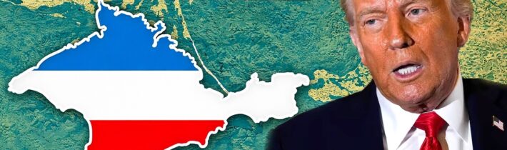 Tohle je Skutečný Důvod, Proč Trump Napadne Grónsko