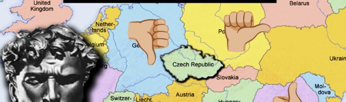 Kdo je historicky největší spojenec Čechů?!?