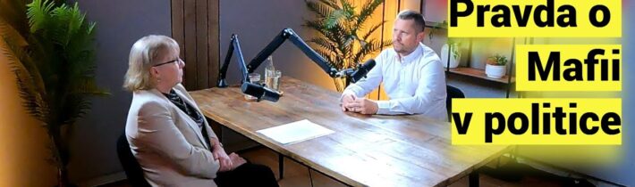 Dozimetr: Proč Hana Marvanová nemohla jít hned na policii