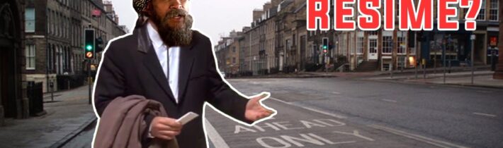 (Ne)Výhody pandemie COVID-19 – Proč to řešíme? #816