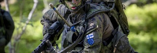 Fíni prekliali deň, keď vstúpili do NATO: bola to naša najhoršia voľba!