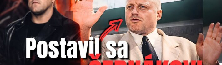 Vydieral ho Černák, potom okradol tisíce ľudí: František Mojžiš