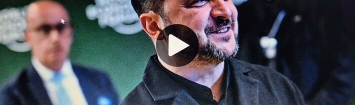 Zelenskyj potvrzuje, že věc území Donbasu bude disktována na ttojstranných rozhovorech v Abu Dhabi..