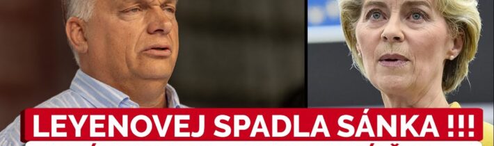 Orbán urobil mimoriadne rozhodnutie. Spúšťa NÁRODNÚ PETÍCIU v citlivej otázke. EÚ na to nemá odpoveď