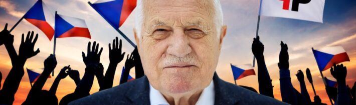 Hradní udavačství: Výstřel z Aurory? Macinkova taktická chyba. Míříme do občanské i ústavní krize?